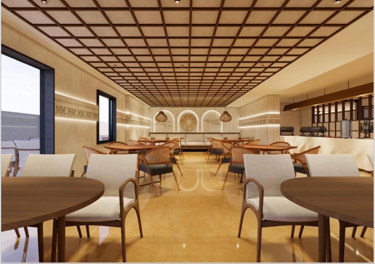 Hotel La Premier Hajdarabad Zewnętrze zdjęcie